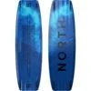North 2023 Atmos Hybrid Freeride / Big Air Twintip Kiteboard - 25% Off Discounts Apply !