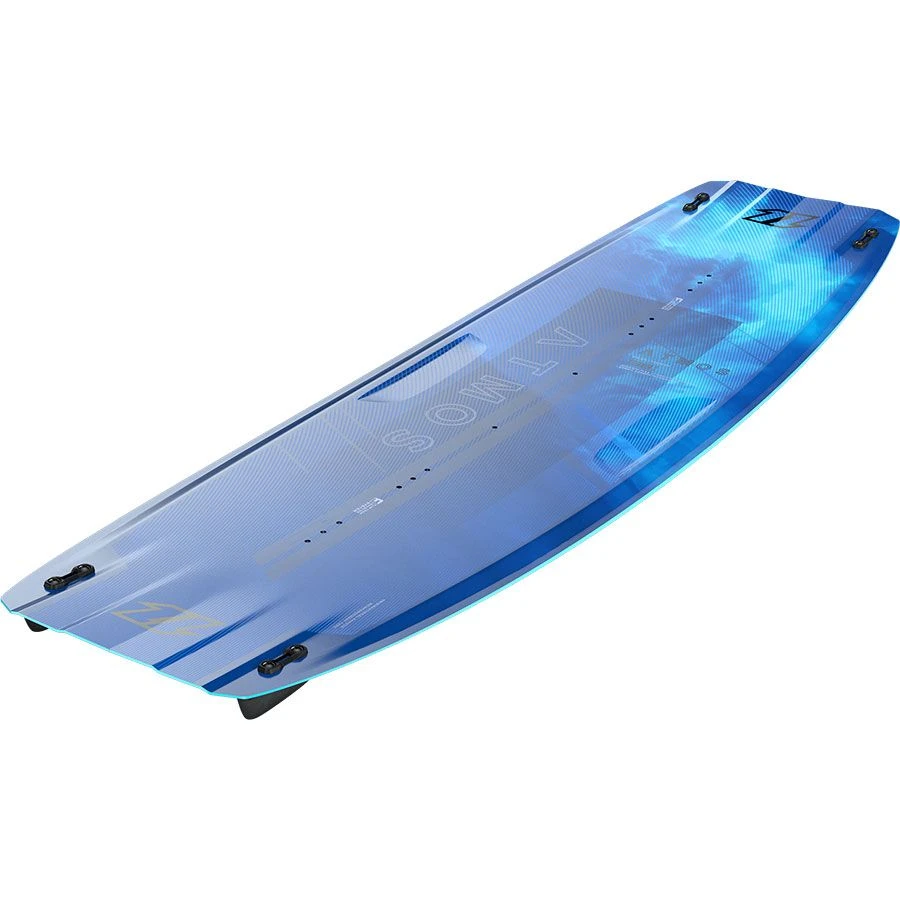 North 2023 Atmos Hybrid Freeride / Big Air Twintip Kiteboard - 25% Off Discounts Apply ! 4 North 2023 Atmos Hybrid Freeride / Big Air Twintip Kiteboard - 25% Off Discounts Apply ! - Image 4