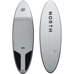 North 2023 Cross Freeride Surfboard Discounts Apply !