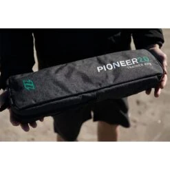 North Pioneer Trainer Kite - 2.0m Discounts Apply ! -Kiteboarding Shop north pioneer trainer kite 3