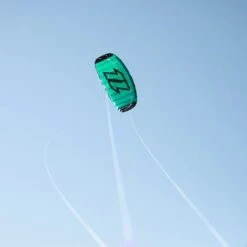 North Pioneer Trainer Kite - 2.0m Discounts Apply ! -Kiteboarding Shop north pioneer trainer kite 4