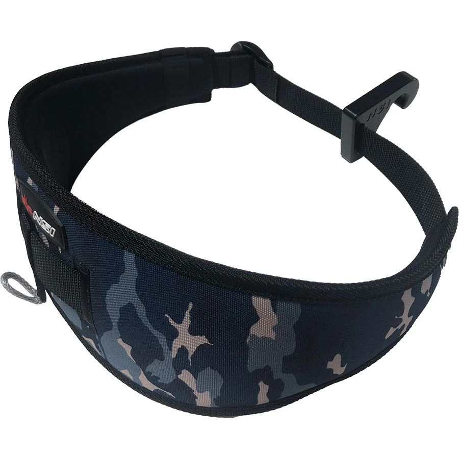 NSI Minimalist Wing Harness - Blue Camo - Made In USA Discounts Apply ! 2 NSI Minimalist Wing Harness - Blue Camo - Made In USA Discounts Apply ! - Image 2