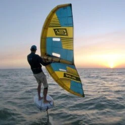 Ocean Rodeo Glide A Series Wing Discounts Apply ! -Kiteboarding Shop ocean rodeo glide a series size 7