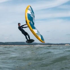 Ocean Rodeo Glide A Series Wing Discounts Apply ! -Kiteboarding Shop ocean rodeo glide a series size 8