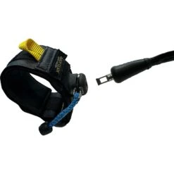 Ocean Rodeo Quick Click Wing Wrist Leash Discounts Apply ! -Kiteboarding Shop ocean rodeo quick click wrist leash 3