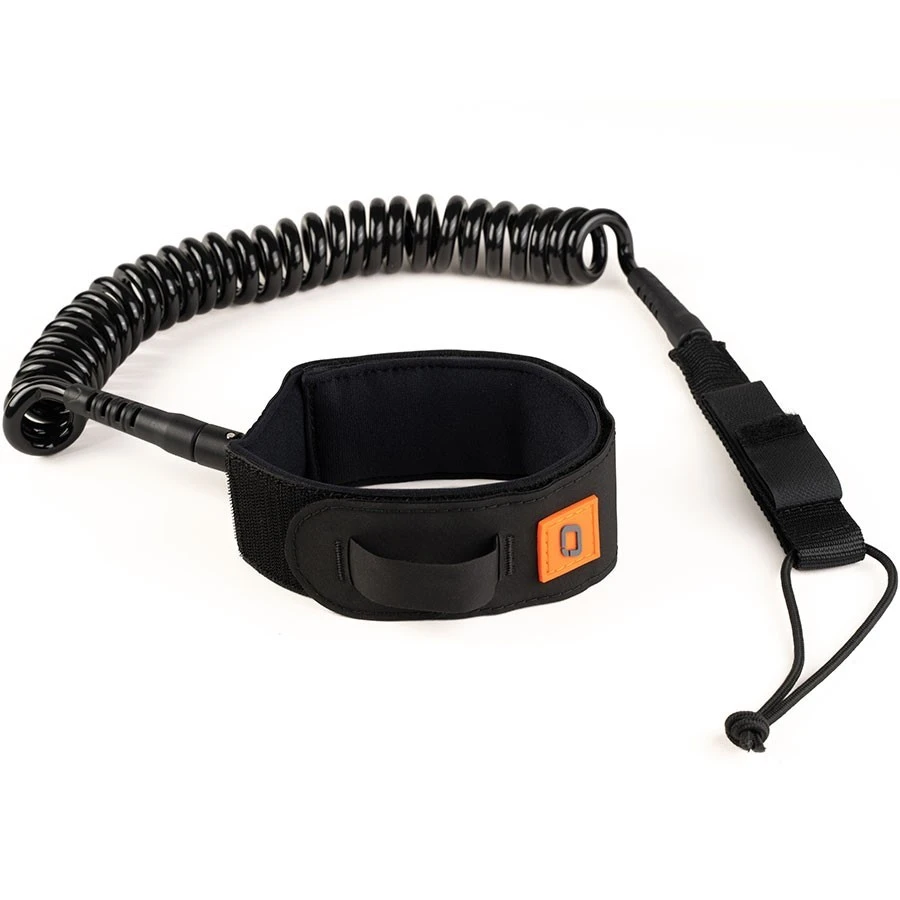 Ozone Wing Board Leash For Wingboarding - Calf Discounts Apply ! 1 Ozone Wing Board Leash For Wingboarding - Calf Discounts Apply !