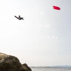 Ozone Chrono V5 Performance Foil Kite Discounts Apply ! -Kiteboarding Shop ozone chrono v5 act 2