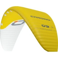 Ozone Chrono V5 Performance Foil Kite Discounts Apply ! -Kiteboarding Shop ozone chrono v5 yellow