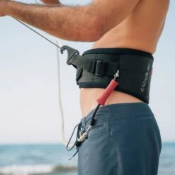 Ozone Connect Wing Harness V2 With Wing Hook Discounts Apply ! 15 Ozone Connect Wing Harness V2 With Wing Hook Discounts Apply ! -Kiteboarding Shop ozone connect wing harness v2 7