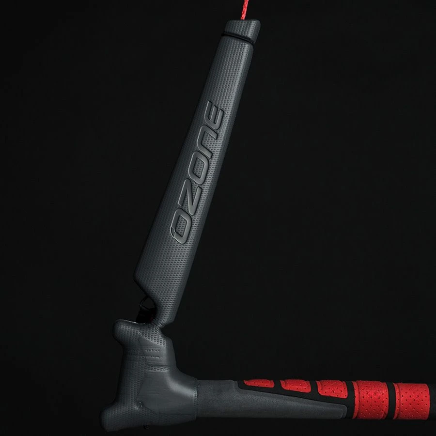 Ozone Contact Foil Water Freeride Control Bar V5 Discounts Apply ! 4 Ozone Contact Foil Water Freeride Control Bar V5 Discounts Apply ! - Image 4