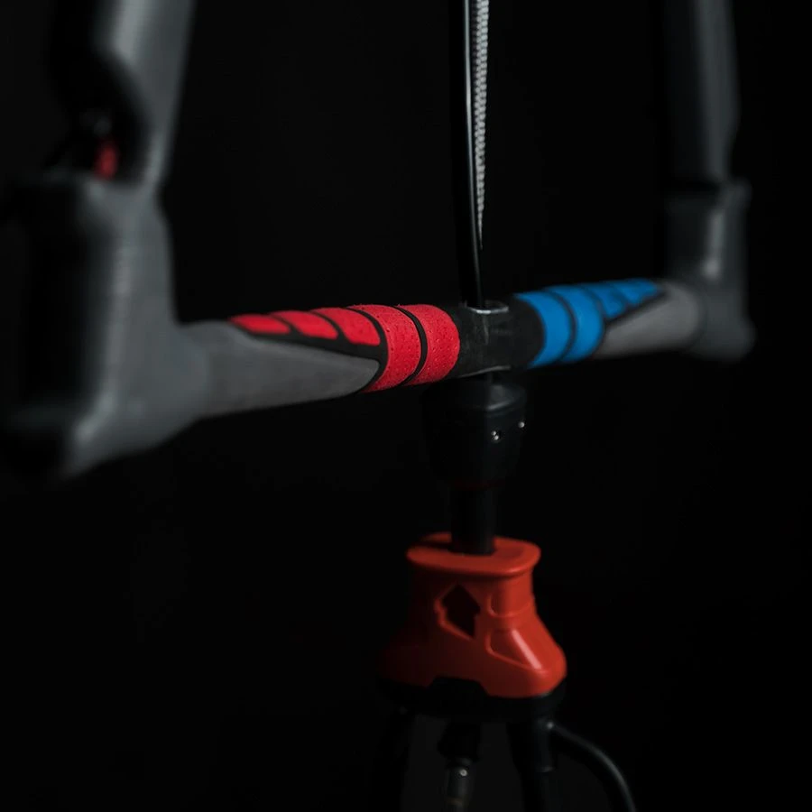 Ozone Contact Foil Water Freeride Control Bar V5 Discounts Apply ! 7 Ozone Contact Foil Water Freeride Control Bar V5 Discounts Apply ! - Image 7