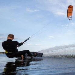 Ozone Edge V12 Freeride / Big Air / Race Kite Discounts Apply ! 16 Ozone Edge V12 Freeride / Big Air / Race Kite Discounts Apply ! -Kiteboarding Shop ozone edge v12 action 4
