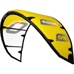 Ozone Edge V12 Freeride / Big Air / Race Kite Discounts Apply ! 12 Ozone Edge V12 Freeride / Big Air / Race Kite Discounts Apply ! -Kiteboarding Shop ozone edge v12 yellow