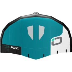 Ozone Fly V1 Wingboarding Wing Discounts Apply ! -Kiteboarding Shop ozone fly v1 wing size color 3