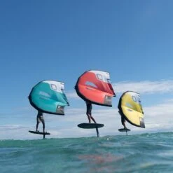 Ozone Fly V1 Wingboarding Wing Discounts Apply ! -Kiteboarding Shop ozone fly v1 wing size color 7