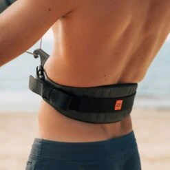 Ozone Padded Wingboarding Waist Belt W/Hook V1 Discounts Apply ! 8 Ozone Padded Wingboarding Waist Belt W/Hook V1 Discounts Apply ! -Kiteboarding Shop ozone padded wing waist belt v1 4