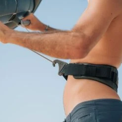Ozone Padded Wingboarding Waist Belt W/Hook V1 Discounts Apply ! 9 Ozone Padded Wingboarding Waist Belt W/Hook V1 Discounts Apply ! -Kiteboarding Shop ozone padded wing waist belt v1 5