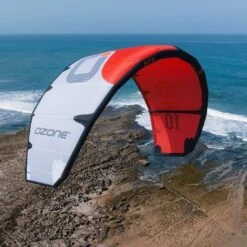 Ozone Reo V7 Surf / Wave Kite Discounts Apply ! -Kiteboarding Shop ozone reo v7 size color 4