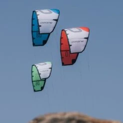 Ozone Reo V7 Surf / Wave Kite Discounts Apply ! -Kiteboarding Shop ozone reo v7 size color 5
