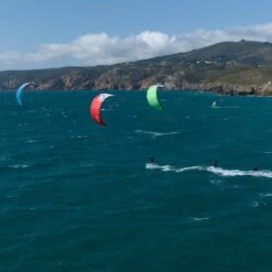 Ozone Reo V7 Surf / Wave Kite Discounts Apply ! -Kiteboarding Shop ozone reo v7 size color 6