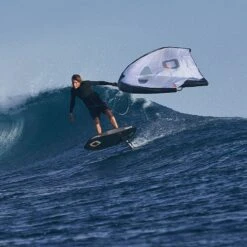 Ozone Rise V1 - Wingboard Discounts Apply ! -Kiteboarding Shop ozone rise v1 wingboard 8