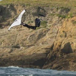 Ozone Rise V1 - Wingboard Discounts Apply ! -Kiteboarding Shop ozone rise v1 wingboard 9