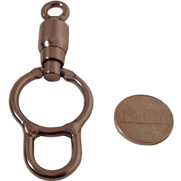 2014+ Ozone Contact Bar Flag Out Ring With Swivel Discounts Apply ! 2 2014+ Ozone Contact Bar Flag Out Ring With Swivel Discounts Apply ! - Image 2