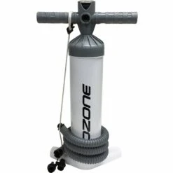 Ozone Kiteboarding 20" Kite Pump With PSI Meter Discounts Apply !