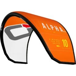 Ozone Alpha V2 Performance Single Strut Kite Discounts Apply ! -Kiteboarding Shop ozone alpha v2 size bar 3