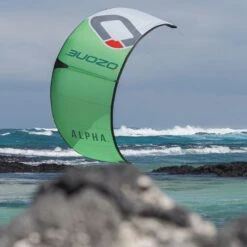 Ozone Alpha V2 Performance Single Strut Kite Discounts Apply ! -Kiteboarding Shop ozone alpha v2 size bar 4