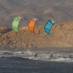 Ozone Alpha V2 Performance Single Strut Kite Discounts Apply ! -Kiteboarding Shop ozone alpha v2 size bar 5