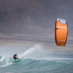 Ozone Alpha V2 Performance Single Strut Kite - Demo - 6M - 35% Off Discounts Apply ! 5 Ozone Alpha V2 Performance Single Strut Kite - Demo - 6M - 35% Off Discounts Apply ! -Kiteboarding Shop ozone alpha v2 size bar 6 1