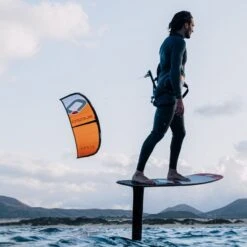 Ozone Apex Hydrofoil V1 Discounts Apply ! -Kiteboarding Shop ozone apex hydrofoil v1 5