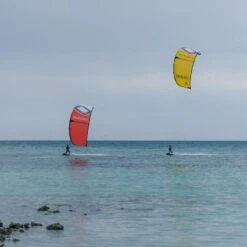 Ozone Catalyst V3 Freeride Kite - 30% Off Discounts Apply ! -Kiteboarding Shop ozone catalyst v3 size bar 5