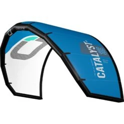 Ozone Catalyst V4 Freeride Kite Discounts Apply ! 7 Ozone Catalyst V4 Freeride Kite Discounts Apply ! -Kiteboarding Shop ozone catalyst v4 size bar 3