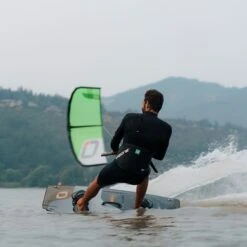 Ozone Catalyst V4 Freeride Kite Discounts Apply ! 8 Ozone Catalyst V4 Freeride Kite Discounts Apply ! -Kiteboarding Shop ozone catalyst v4 size bar 4