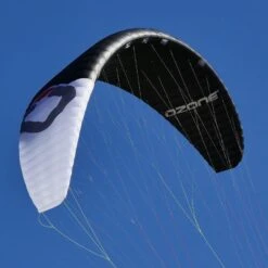 Ozone Chrono V4 Performance Foil Kite - 30% Off Discounts Apply ! -Kiteboarding Shop ozone chrono v4 size bar 4