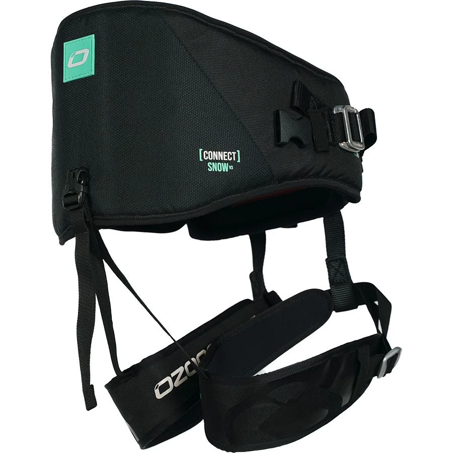 Ozone Connect Snow Harness With Spreader Bar V3 - 30% Off Discounts Apply ! 2 Ozone Connect Snow Harness With Spreader Bar V3 - 30% Off Discounts Apply ! - Image 2