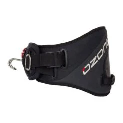 Ozone Connect Water Harness V2 With Spreader Bar - Black - 50% Off Discounts Apply ! 9 Ozone Connect Water Harness V2 With Spreader Bar - Black - 50% Off Discounts Apply ! -Kiteboarding Shop ozone connect water harness v2 black size 4
