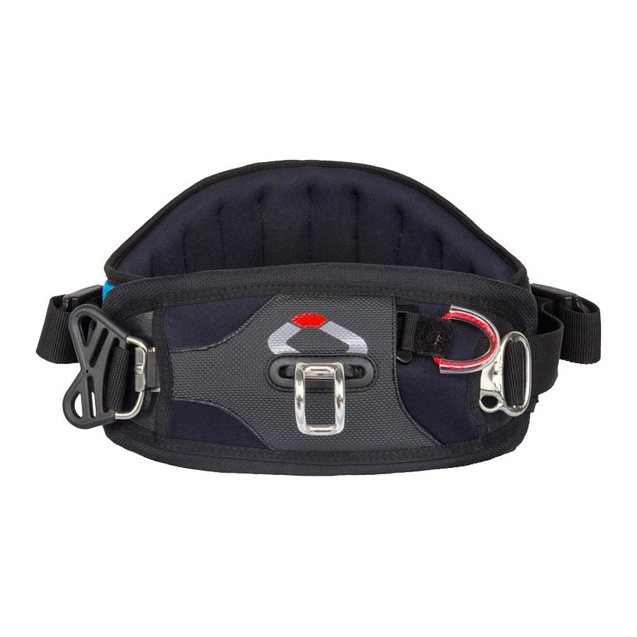 Ozone Connect Water Harness V2 With Spreader Bar - Blue - 50% Off Discounts Apply ! 2 Ozone Connect Water Harness V2 With Spreader Bar - Blue - 50% Off Discounts Apply ! - Image 2