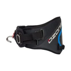Ozone Connect Water Harness V2 With Spreader Bar - Blue - 50% Off Discounts Apply ! 9 Ozone Connect Water Harness V2 With Spreader Bar - Blue - 50% Off Discounts Apply ! -Kiteboarding Shop ozone connect water harness v2 blue size 4