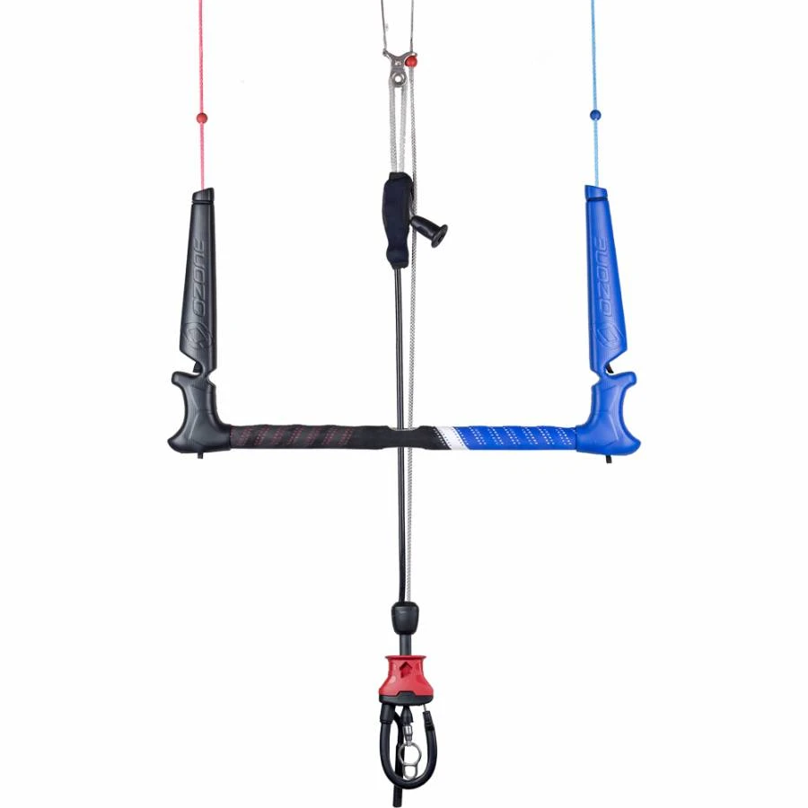 Ozone Contact Water Freeride Control Bar V4 - 30% Off Discounts Apply ! 1 Ozone Contact Water Freeride Control Bar V4 - 30% Off Discounts Apply !