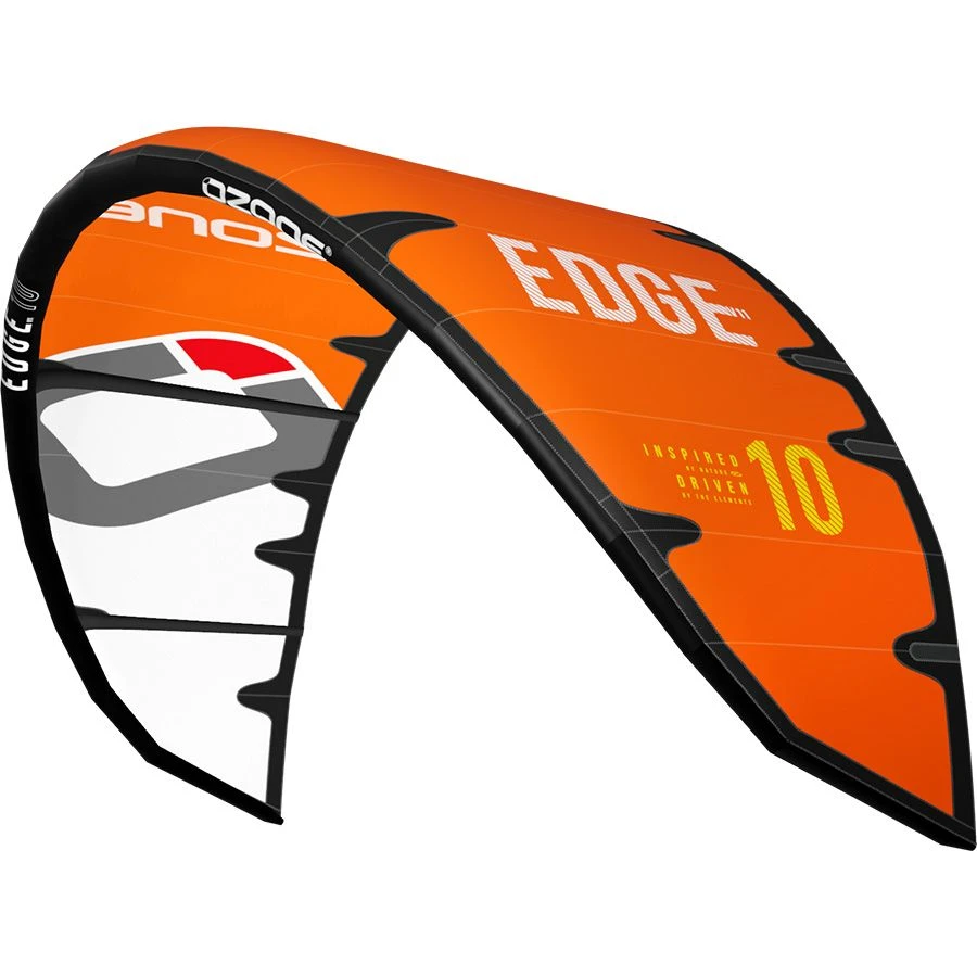 Ozone Edge V11 Freeride / Big Air / Race Kite - 20% Off Discounts Apply ! 2 Ozone Edge V11 Freeride / Big Air / Race Kite - 20% Off Discounts Apply ! - Image 2