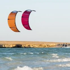 Ozone Edge V11 Freeride / Big Air / Race Kite - 20% Off Discounts Apply ! 13 Ozone Edge V11 Freeride / Big Air / Race Kite - 20% Off Discounts Apply ! -Kiteboarding Shop ozone edge v11 size bar 7