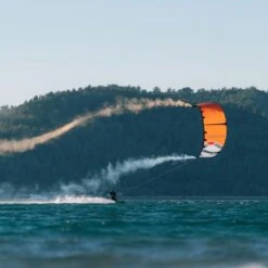Ozone Enduro V3 Freeride Kite - 30% Off Discounts Apply ! -Kiteboarding Shop ozone enduro v3 size bar 4