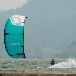 Ozone Enduro V4 Freeride Kite Discounts Apply ! -Kiteboarding Shop ozone enduro v4 size bar 4