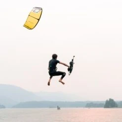 Ozone Enduro V4 Freeride Kite Discounts Apply ! -Kiteboarding Shop ozone enduro v4 size bar 5