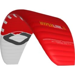Ozone Hyperlink V3 Convertible Open/Closed Cell Foil Kite Discounts Apply ! -Kiteboarding Shop ozone hyperlink v3 size bar 3