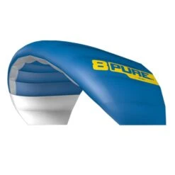 Ozone Pure V1 Snow Kite Complete - 30% Off Discounts Apply ! 6 Ozone Pure V1 Snow Kite Complete - 30% Off Discounts Apply ! -Kiteboarding Shop ozone pure v1 size 3