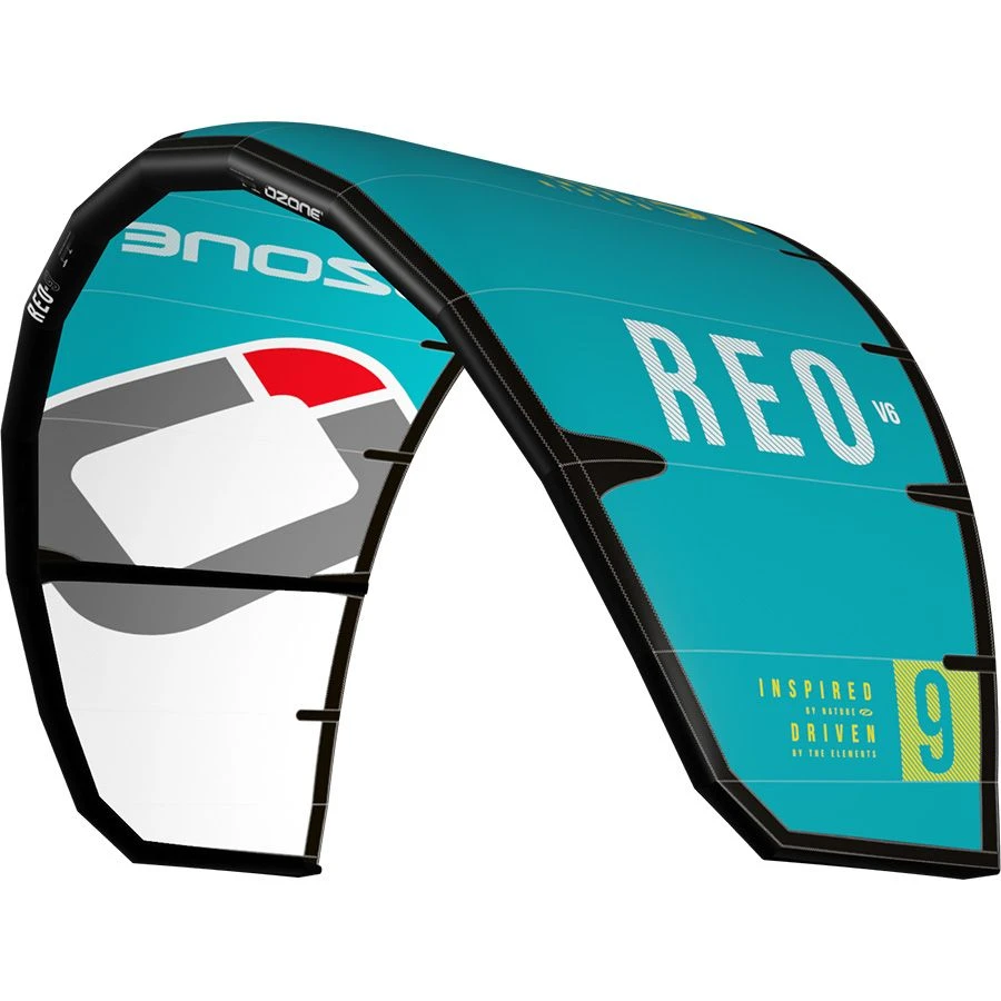 Ozone Reo V6 Surf / Wave Kite - 30% Off Discounts Apply ! 1 Ozone Reo V6 Surf / Wave Kite - 30% Off Discounts Apply !